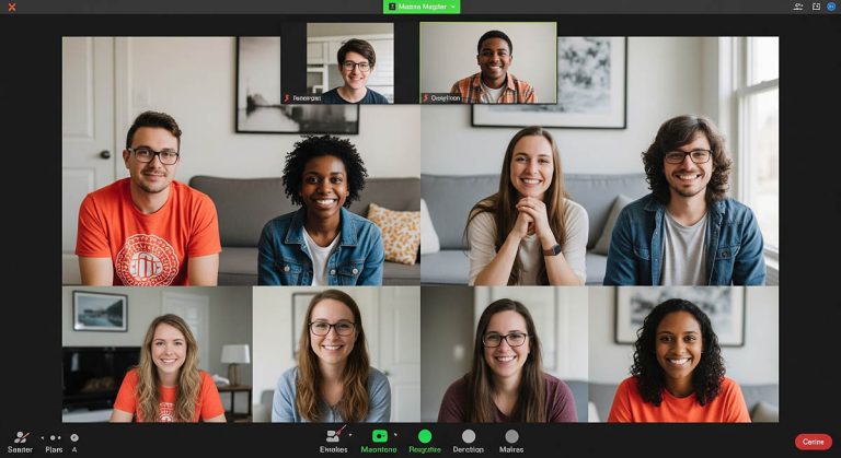 Zoom with Smart Integrations and Built In Tools