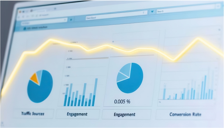 Advanced Analytics Tracking
