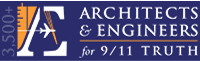 AE911Truth logo