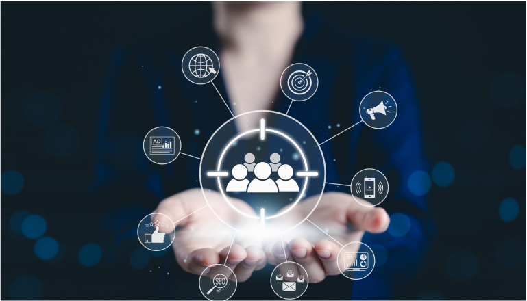 analyzing target audience for nonprofit ads