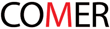 Comer logo