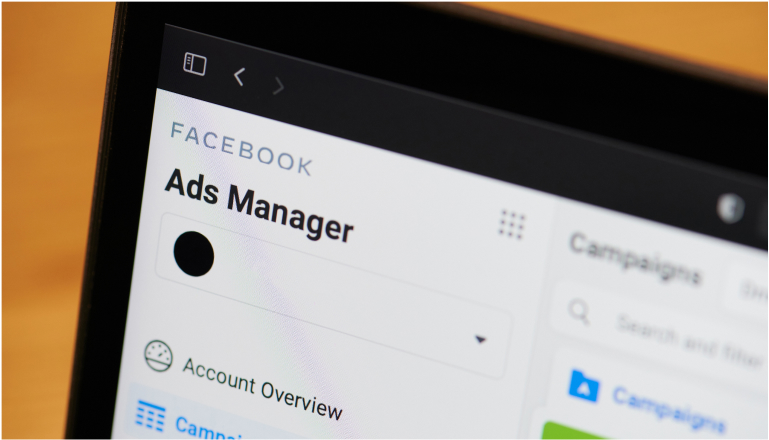 managing Facebook ads for nonprofits