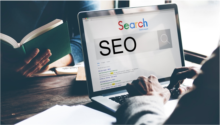 Technical On Page SEO