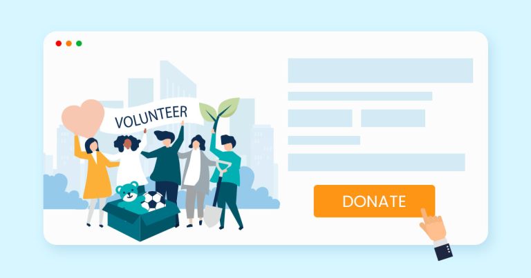 Top Call to Action Examples For Nonprofits