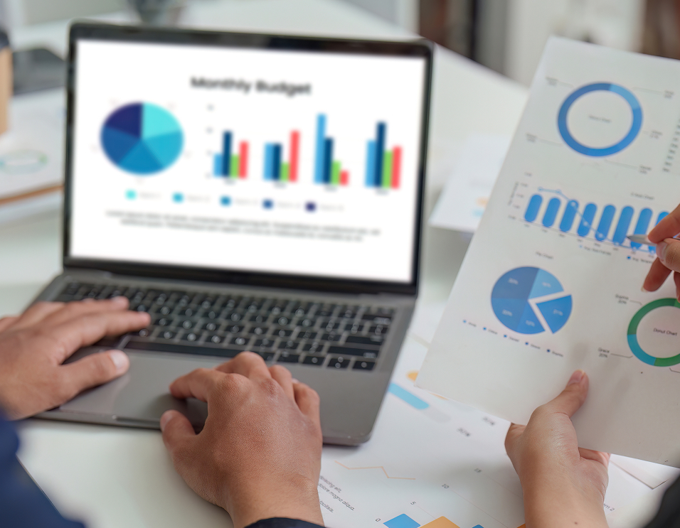 Analytics & Reporting