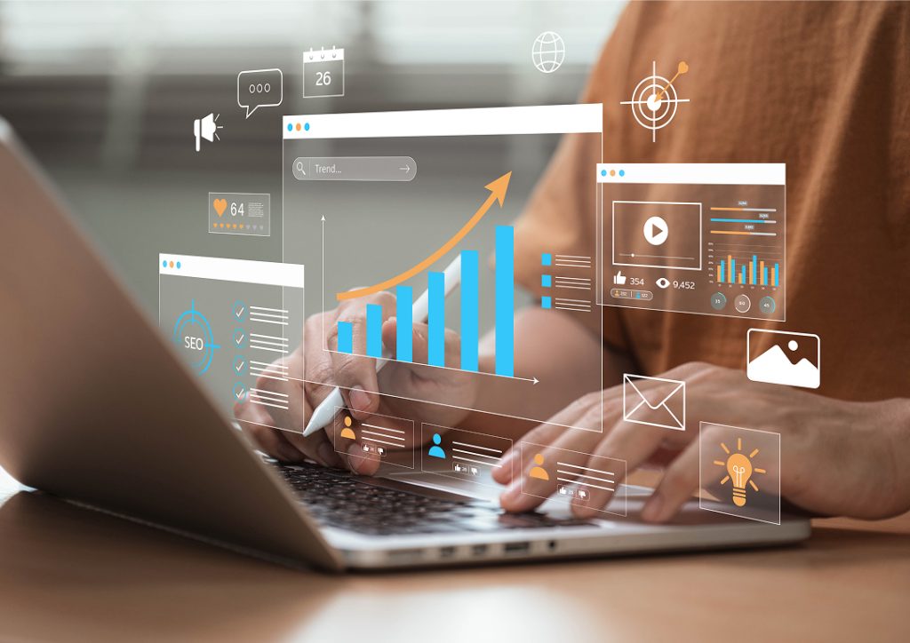 API Integrations & Automation