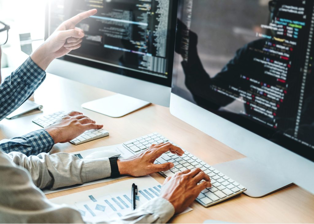 Website Development