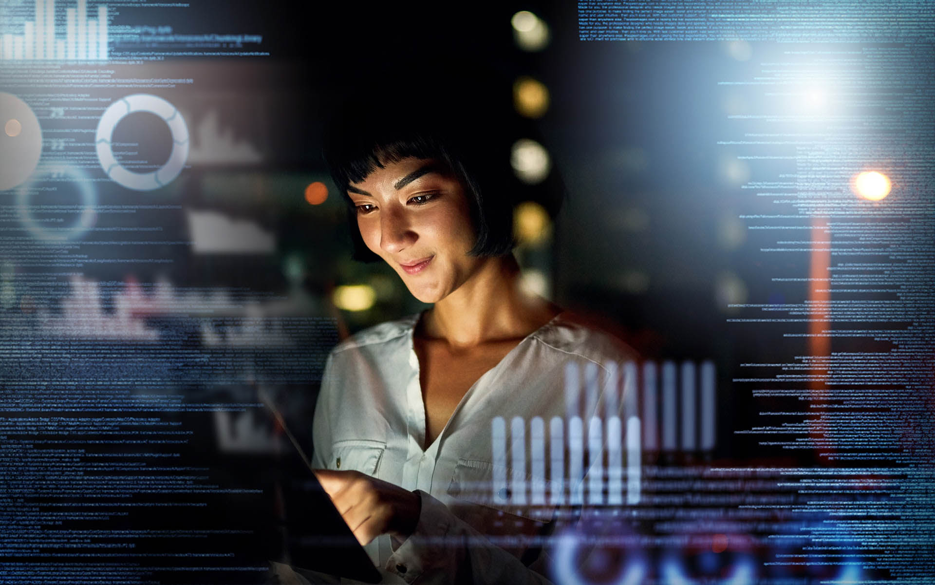 Website Technology Stack For Nonprofits & Charities