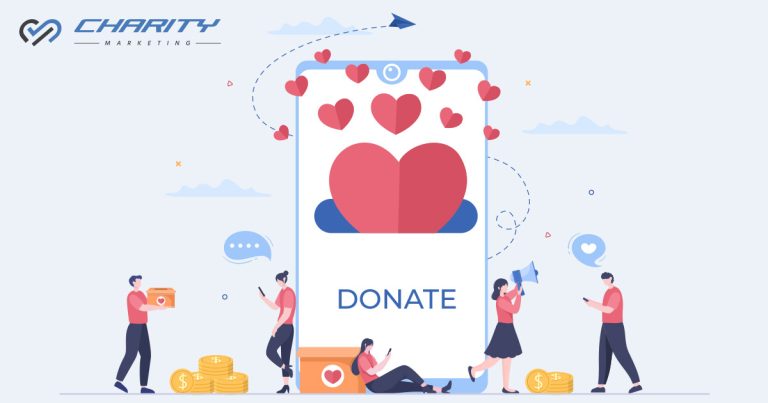 The Social Media Playbook That Helps Charities Raise More Donations